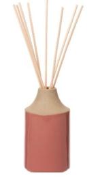 Geurstokjes Vanilla 100 ml, Ophalen of Verzenden, Nieuw