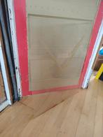 Plexiglas plaat 65x80cm - Gratis af te halen, Doe-het-zelf en Verbouw, Platen en Panelen, Ophalen