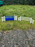 Schleich hindernissen set, Ophalen of Verzenden, Nieuw