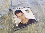 Ricky Martin, Cd's en Dvd's, 2000 tot heden, Gebruikt, Ophalen of Verzenden