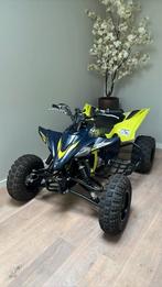 Yamaha YFZ 450R SE, Motoren, Quads en Trikes, 1 cilinder, 450 cc