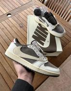 Jordan Travis Scott Sneakers | Maat 36 T/M 45 | Alle Kleuren, Overige kleuren, Verzenden, Nieuw, Sneakers of Gympen