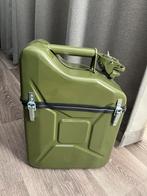 Jerrycan 10 liter, Ophalen of Verzenden