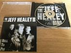 The Jeff Healey Band-Hell to pay. Klassealbum., Ophalen of Verzenden, Zo goed als nieuw, Poprock