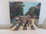 TE KOOP LP THE BEATLES  ABBEY ROAD, Ophalen of Verzenden, 1960 tot 1980, Gebruikt, Overige formaten
