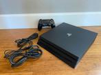 PlayStation 4 Pro + PSVR + Accessories, Spelcomputers en Games, Spelcomputers | Sony PlayStation 4, Met 2 controllers, Ophalen of Verzenden