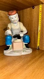 Schoenmaker beelden, Ophalen of Verzenden, Zo goed als nieuw