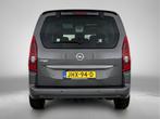 Opel Combo Life 1.2 Turbo L1H1 Edition Direct leverbaar! Kof, Auto's, 12 maanden, Stof, Gebruikt, Bluetooth
