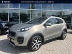 Kia Sportage 1.6 T-GDI 4WD GT-Line First Edition | Keyless |, Gebruikt, 4 cilinders, Parkeersensor, Bedrijf