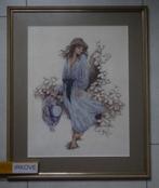 SARAH MOON GEBORDUURD * In Lijst *, Verzenden, Nieuw