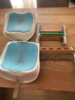 K1 K2 kajak inbouw set, Watersport en Boten, Ophalen, Gebruikt, 2-persoons