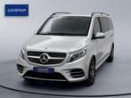 Mercedes-Benz V-Klasse 250d 4-MATIC Extra Lang Financial Lea, Automaat, Achterwielaandrijving, Gebruikt, Met garantie (alle)