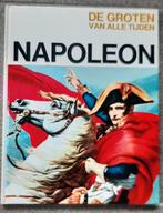 Napoleon - Enzo Orlandi, Ophalen of Verzenden, Zo goed als nieuw, Europa