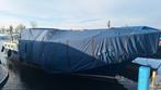 Wintertent voor jacht tot 10 a 11 m, Watersport en Boten, Accessoires en Onderhoud, Ophalen, Zo goed als nieuw