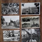 Diverse Zwart - Wit Kaarten, Ophalen of Verzenden, Buiten Europa