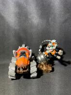 Skylanders Superchargers Smash Hit Combo, Spelcomputers en Games, Avontuur en Actie, W, 2 spelers, Ophalen of Verzenden