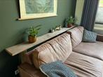 Wandtafel (om achter een bank te plaatsen), Ophalen, Gebruikt