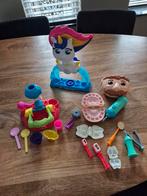 Play dough spullen, Ophalen, Gebruikt, Knutselen