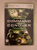 Te Koop Command of Conquer 3 Xbox 360, Vanaf 16 jaar, Gebruikt, Ophalen of Verzenden, Shooter