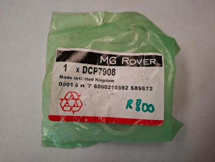 DCP7908 Hub ABS-sensor Rover 800, Auto-onderdelen, Remmen en Aandrijving, Rover, Nieuw, Ophalen of Verzenden