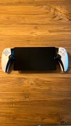 Playstation portal, Spelcomputers en Games, Spelcomputers | Sony PlayStation 5, Ophalen, Zo goed als nieuw