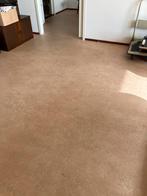 Vinyl vloer, Ophalen, Overige kleuren, 75 m² of meer, Zo goed als nieuw