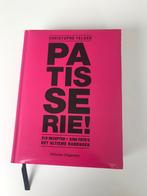 Patisserie kookboek superdik zeer uitgebreid, Boeken, Kookboeken, Ophalen, Zo goed als nieuw