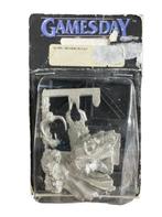 Warhammer Fantasy Old World Games Day 2004 Archaon on Foot, Hobby en Vrije tijd, Wargaming, ., Warhammer, Ophalen of Verzenden