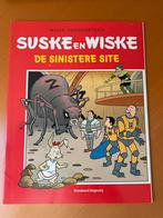 19 stuks Suske en Wiske, Meerdere stripboeken, Ophalen of Verzenden, Zo goed als nieuw, Willy Vandersteen