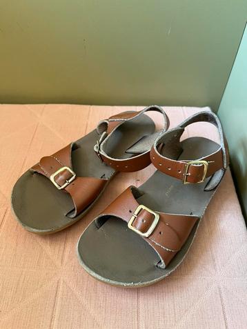 Saltwater sandalen maat 28 beschikbaar voor biedingen