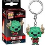50 % KORTING Funko Pocket Pop! Keychain Rintrah van 13,00, Ophalen of Verzenden, Nieuw, Knuffel of Figuurtje