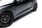 Maxton Design Audi A6 C9 S Line Side skirt Diffusers Versie