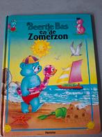 Gevraagd beertje bas boeken., Boeken, Kinderboeken | Kleuters, Ophalen of Verzenden