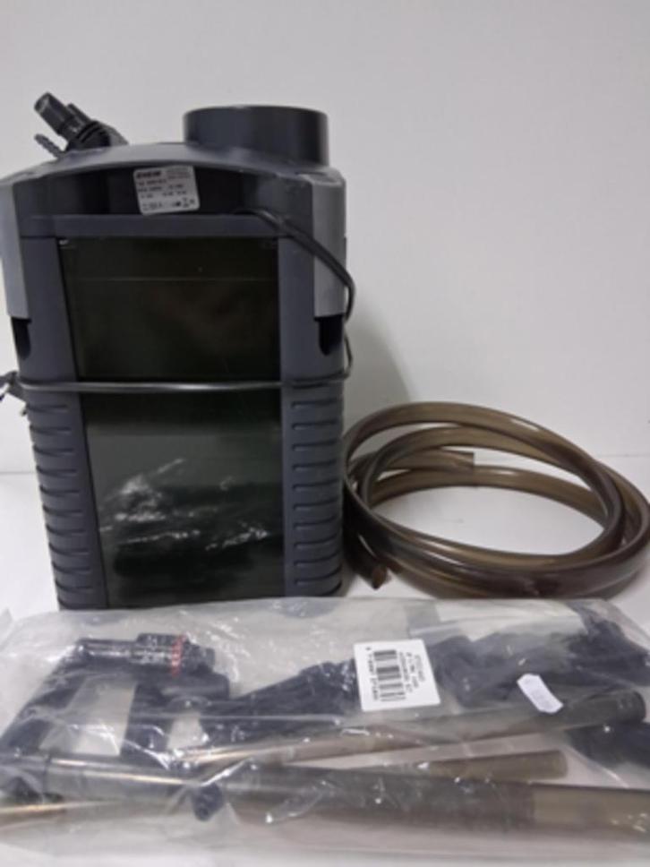 Opruiming Eheim 2426!!!, Dieren en Toebehoren, Vissen | Aquaria en Toebehoren, Zo goed als nieuw, Filter of Co2, Ophalen of Verzenden