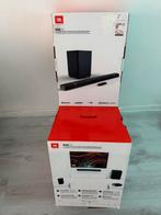JBL Bar 5.1, Ophalen of Verzenden, Zo goed als nieuw
