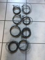 Staaldraad, Doe-het-zelf en Verbouw, IJzerwaren en Bevestigingsmiddelen, Ophalen, Gebruikt