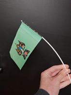 Efteling vlaggetje, Verzamelen, Efteling, Ophalen of Verzenden