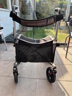 Wheelzahed rollator, Diversen, Rollators, Ophalen of Verzenden, Zo goed als nieuw