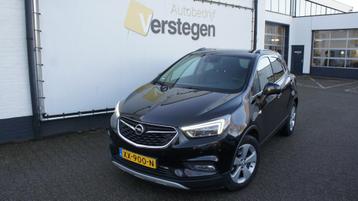 Opel Mokka X X 1.4 Turbo Innovation beschikbaar voor biedingen
