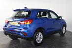 Mitsubishi ASX 1.6 Cleartec Life € 15.900,00, Stof, USB, 4 cilinders, Origineel Nederlands