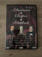 DVD  Schumann, Hermann und Dorothea Overture op.136; Chopin, Ophalen of Verzenden, Zo goed als nieuw, Muziek en Concerten