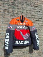Motorjas Repsol Honda Racing, Ophalen of Verzenden, Nieuw, Motoren