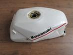 Kawasaki GPX600 benzinetank GPX 600 benzine tank Ninja 600R, Motoren, Gebruikt