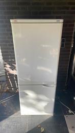 Aeg koel/vries combinatie, Ophalen, 150 tot 200 liter, Gebruikt, Met aparte vriezer