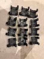 Kabelclip zonnepanelen clickfit evo, Doe-het-zelf en Verbouw, Ophalen of Verzenden, Zo goed als nieuw