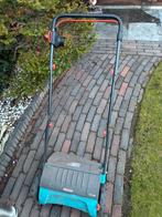 Gardena ES500 gazonbeluchter / ontmosser, Tuin en Terras, Verticuteermachines, Ophalen, Gebruikt, Elektrisch, Gardena