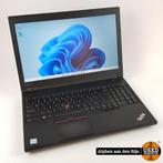 Lenovo Thinkpad L560 laptop, Computers en Software