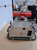 Probst SM600 tegeltiller vacuumheffer, Tuin en Terras, Ophalen, Zo goed als nieuw, Overige soorten, Probst