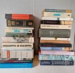 Partij Tweede Wereldoorlog boeken (27 stuks), Boeken, Ophalen of Verzenden, Geschiedenis en Politiek
