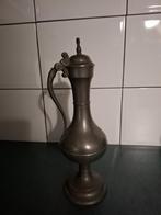 Tinnen kan, Antiek en Kunst, Ophalen